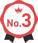 3位